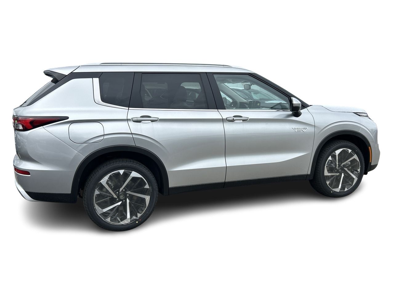 2025 Mitsubishi OUTLANDER PHEV in Mississauga, Ontario