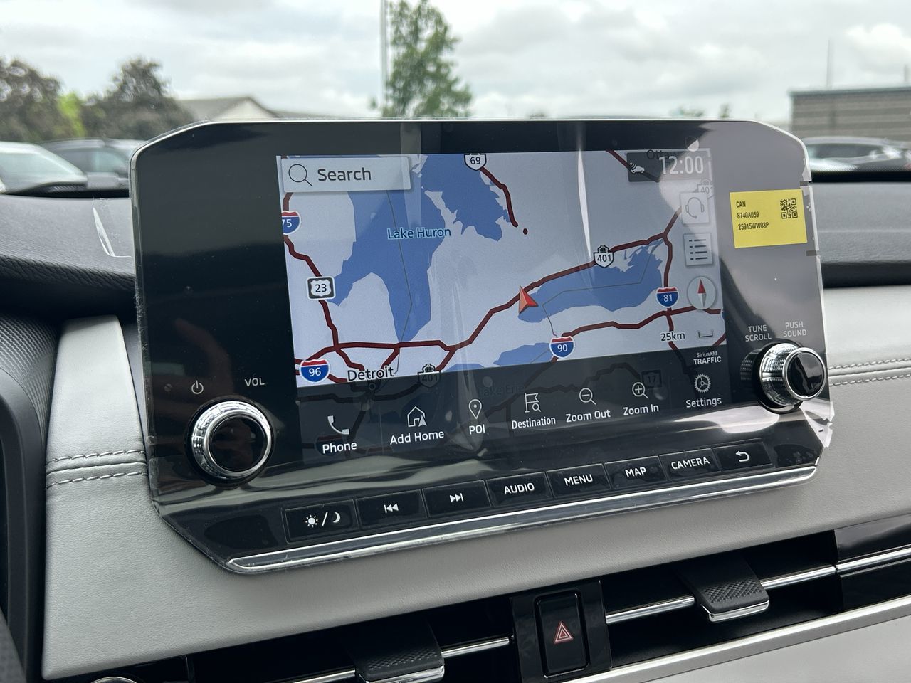 2025 Mitsubishi OUTLANDER PHEV in Mississauga, Ontario