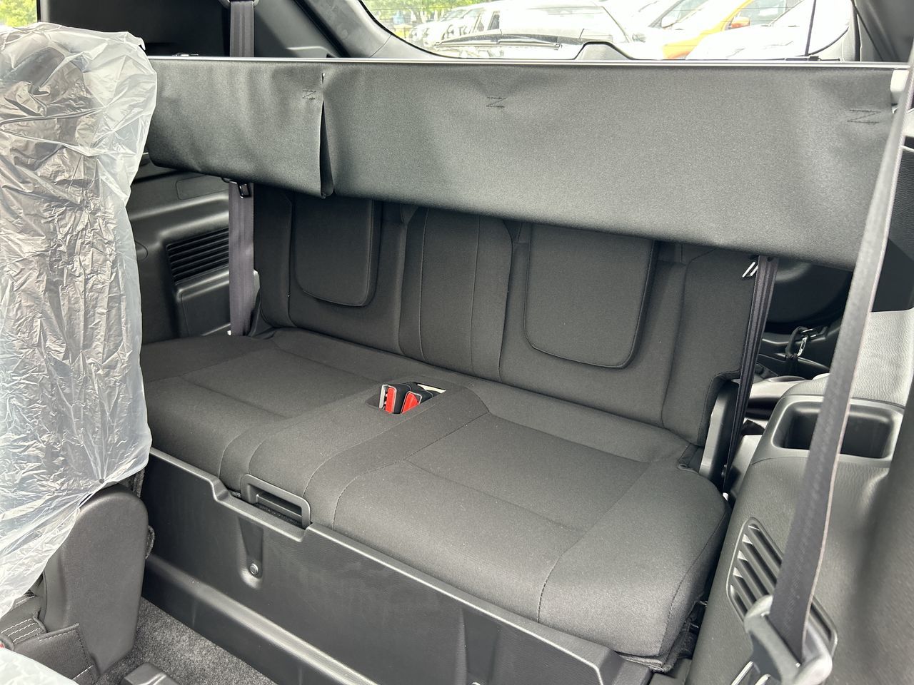 2025 Mitsubishi OUTLANDER PHEV in Mississauga, Ontario