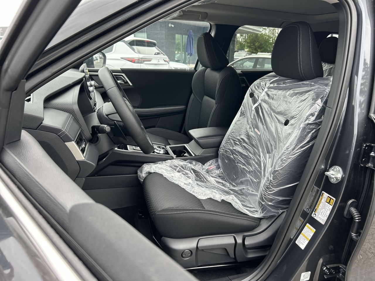 2025 Mitsubishi OUTLANDER PHEV in Mississauga, Ontario