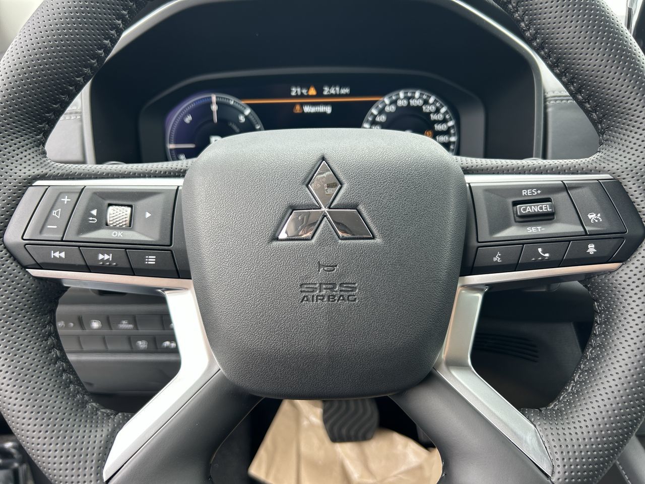 2025 Mitsubishi OUTLANDER PHEV in Mississauga, Ontario
