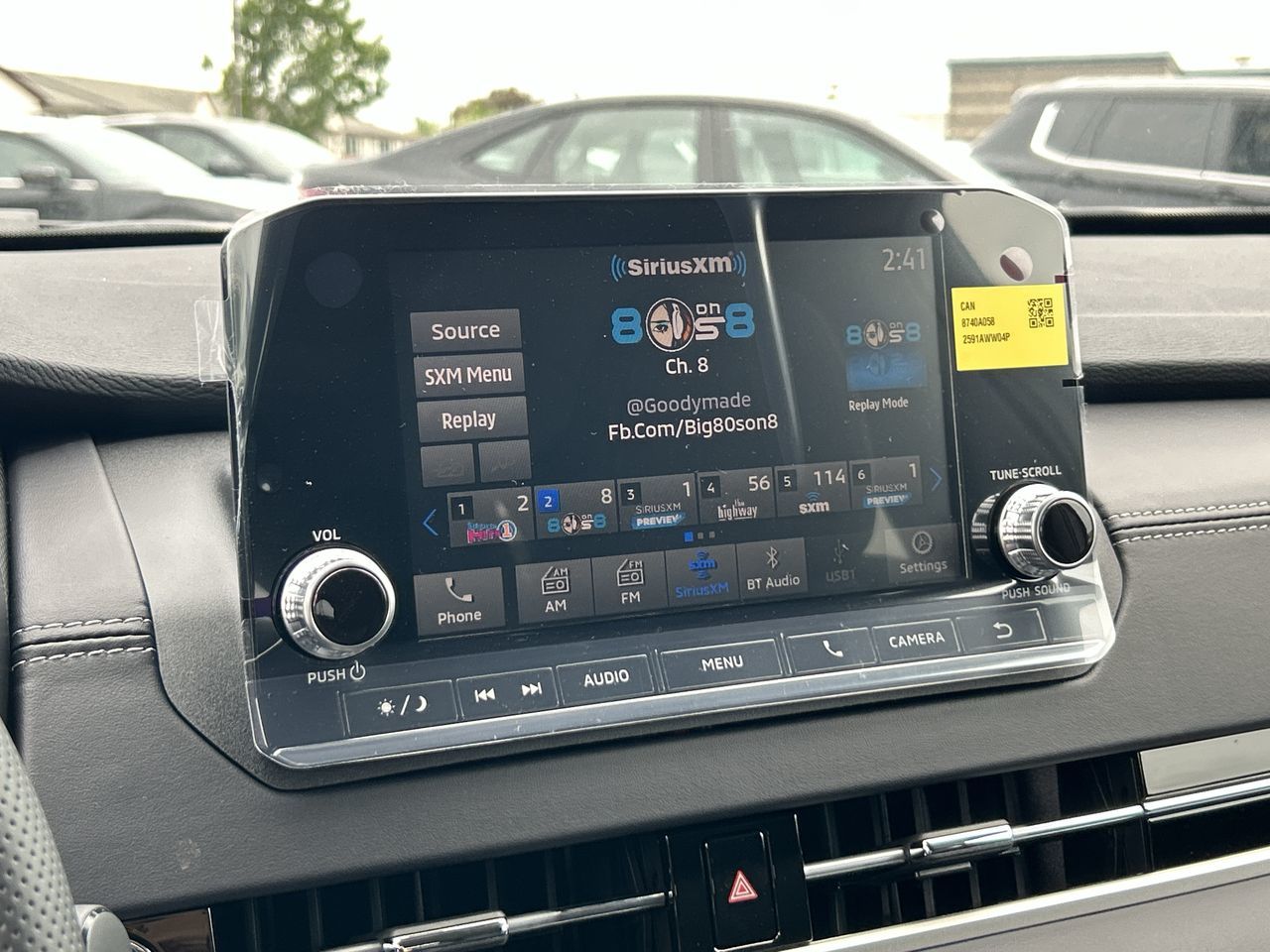 2025 Mitsubishi OUTLANDER PHEV in Mississauga, Ontario