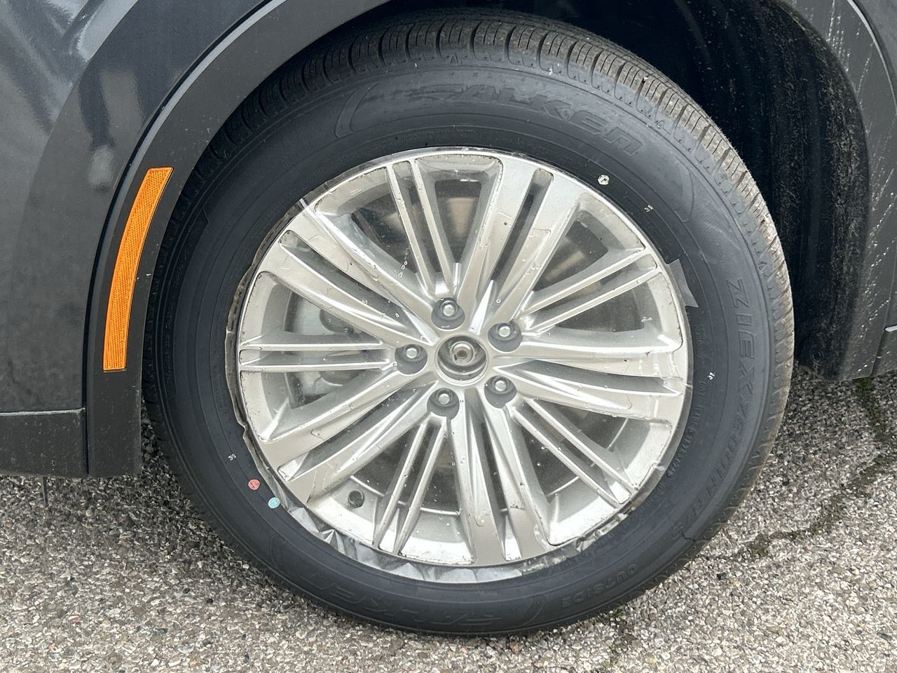 2025 Mitsubishi OUTLANDER PHEV in Mississauga, Ontario