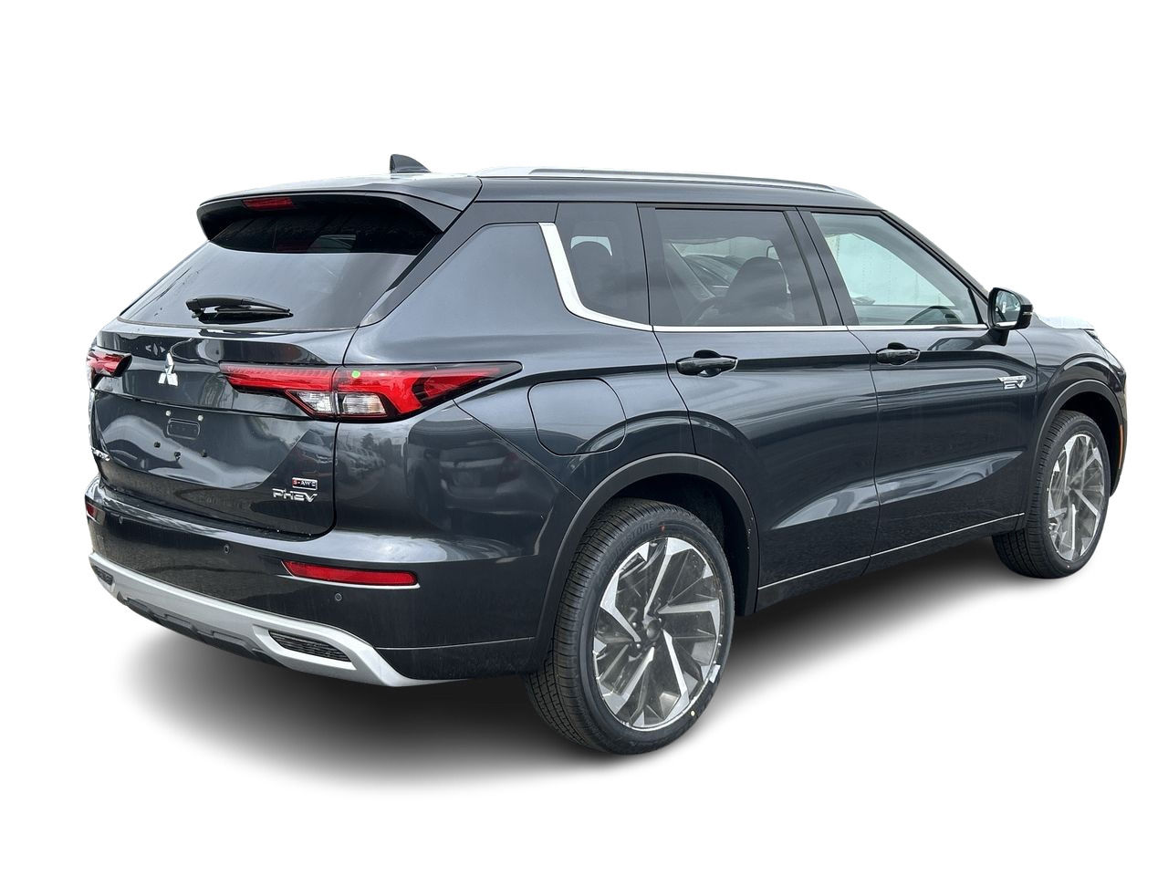 2025 Mitsubishi OUTLANDER PHEV in Mississauga, Ontario