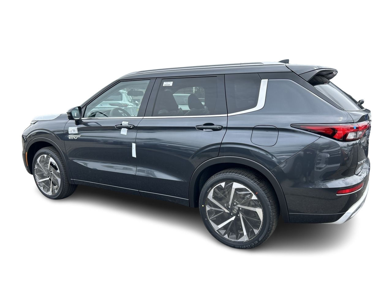 2025 Mitsubishi OUTLANDER PHEV in Mississauga, Ontario