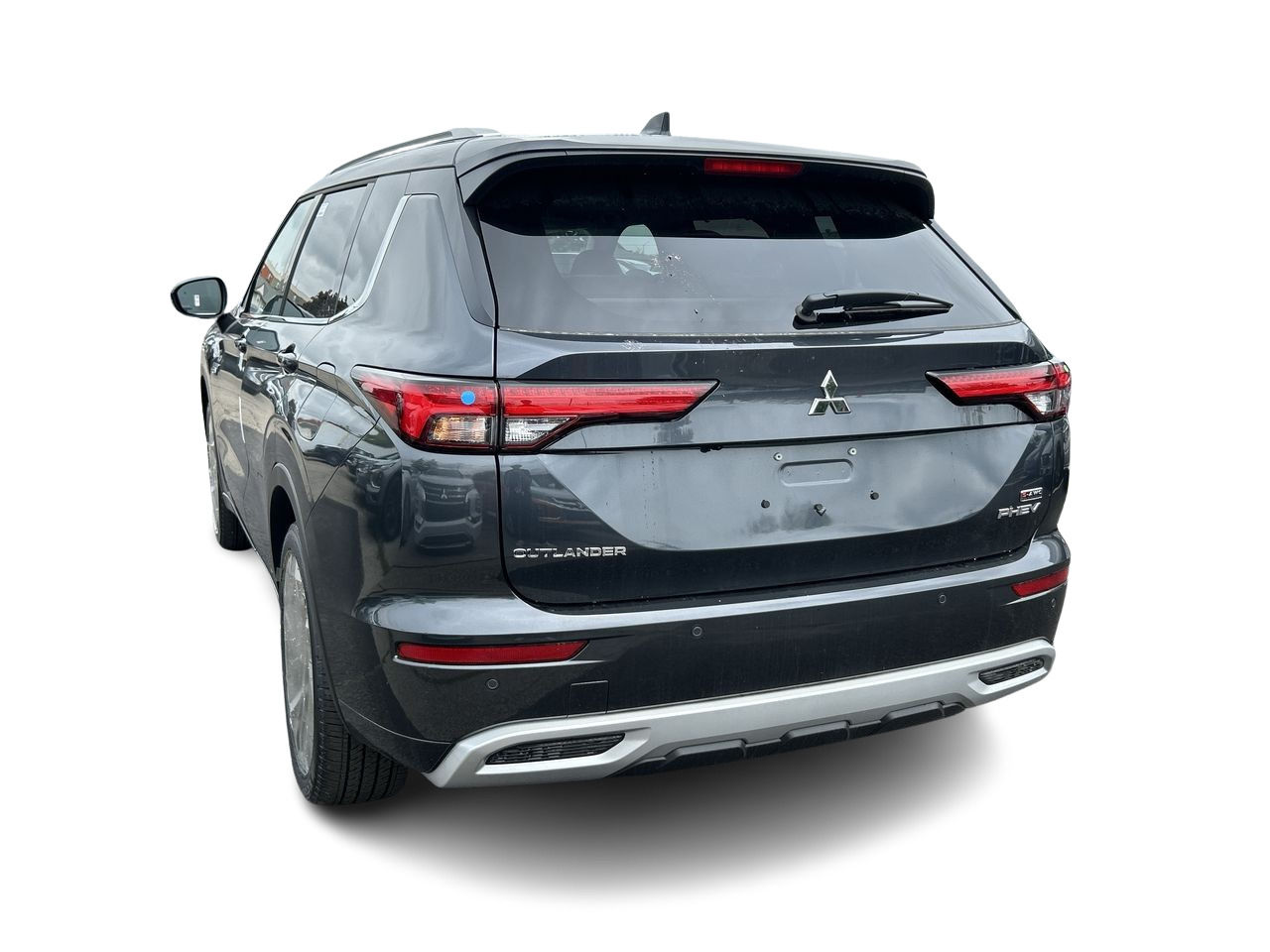 2025 Mitsubishi OUTLANDER PHEV in Mississauga, Ontario