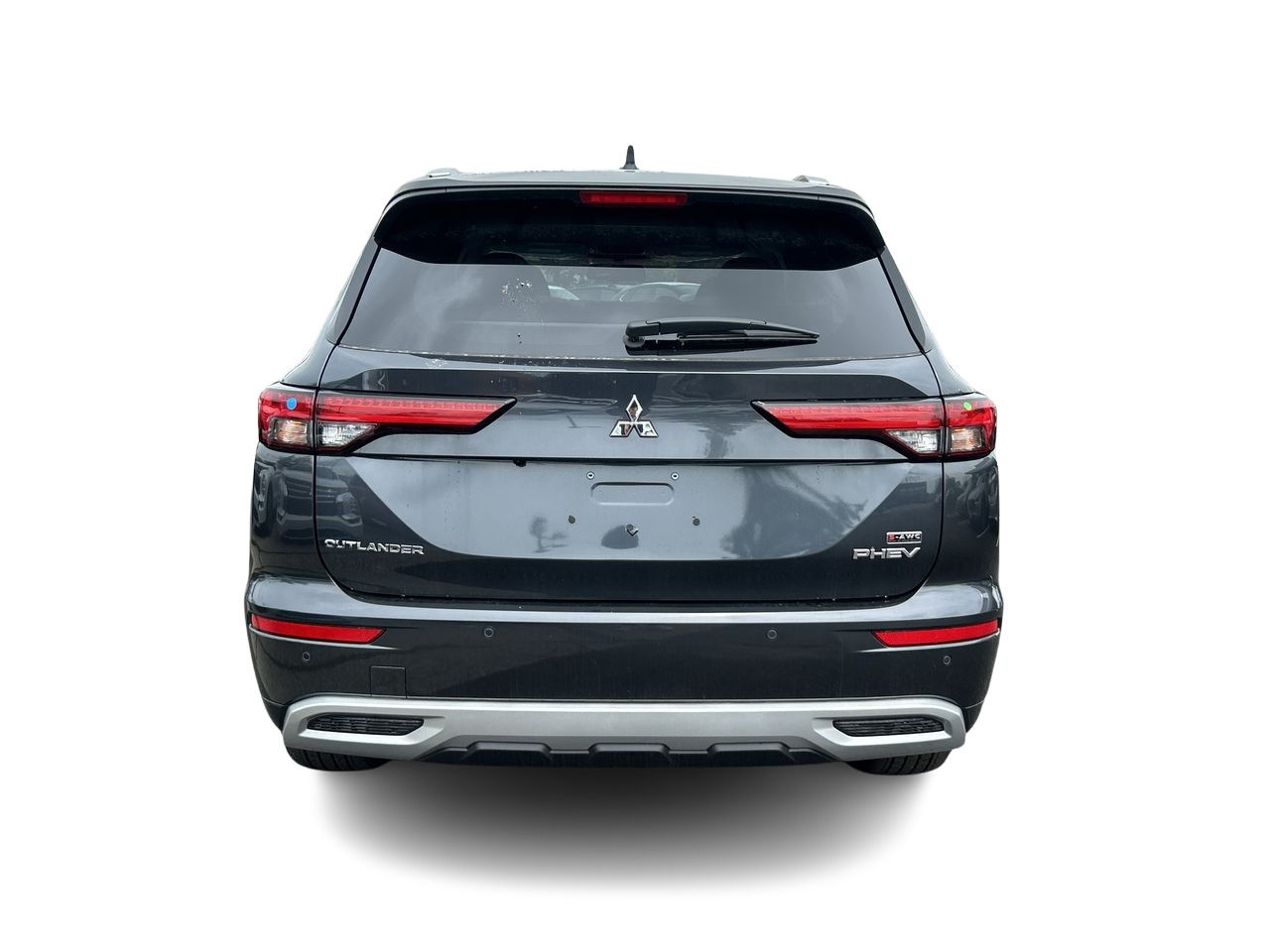 2025 Mitsubishi OUTLANDER PHEV in Mississauga, Ontario
