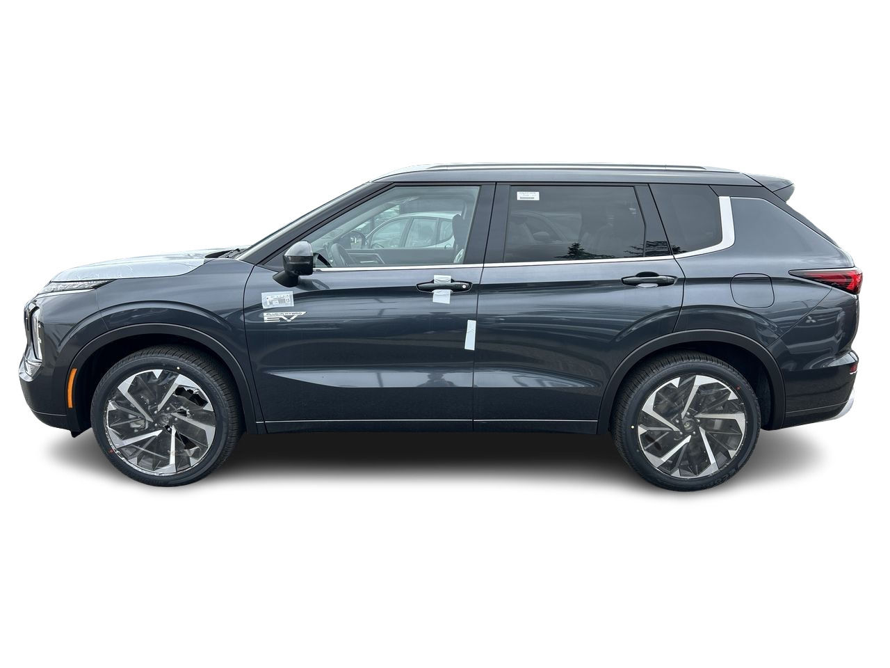 2025 Mitsubishi OUTLANDER PHEV in Mississauga, Ontario