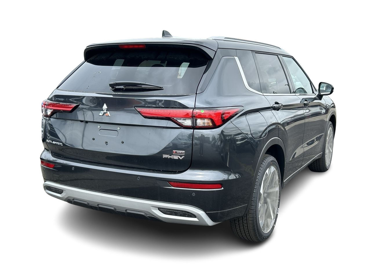 2025 Mitsubishi OUTLANDER PHEV in Mississauga, Ontario