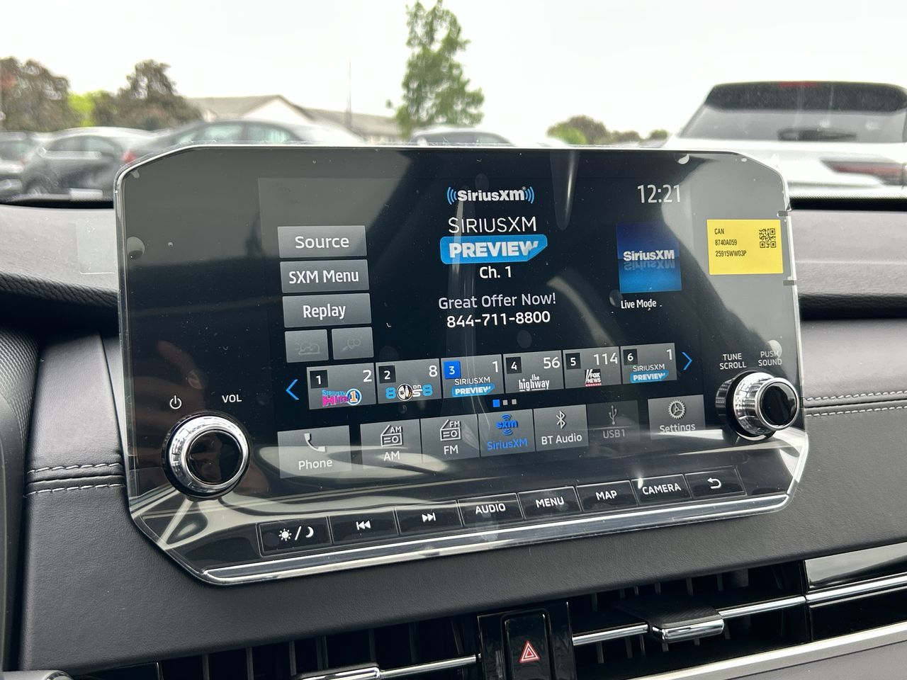 2025 Mitsubishi OUTLANDER PHEV in Mississauga, Ontario