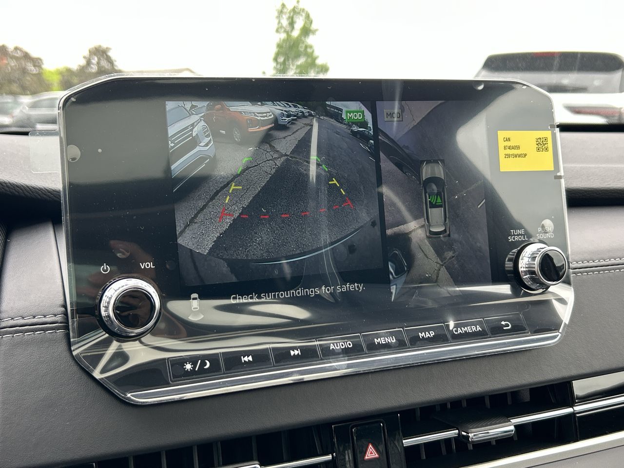 2025 Mitsubishi OUTLANDER PHEV in Mississauga, Ontario