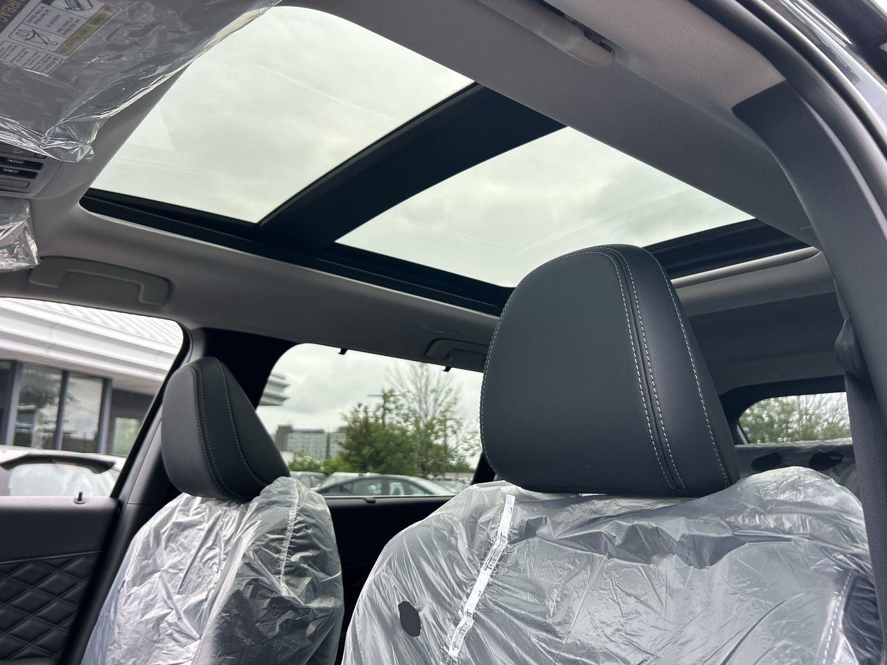 2025 Mitsubishi OUTLANDER PHEV in Mississauga, Ontario