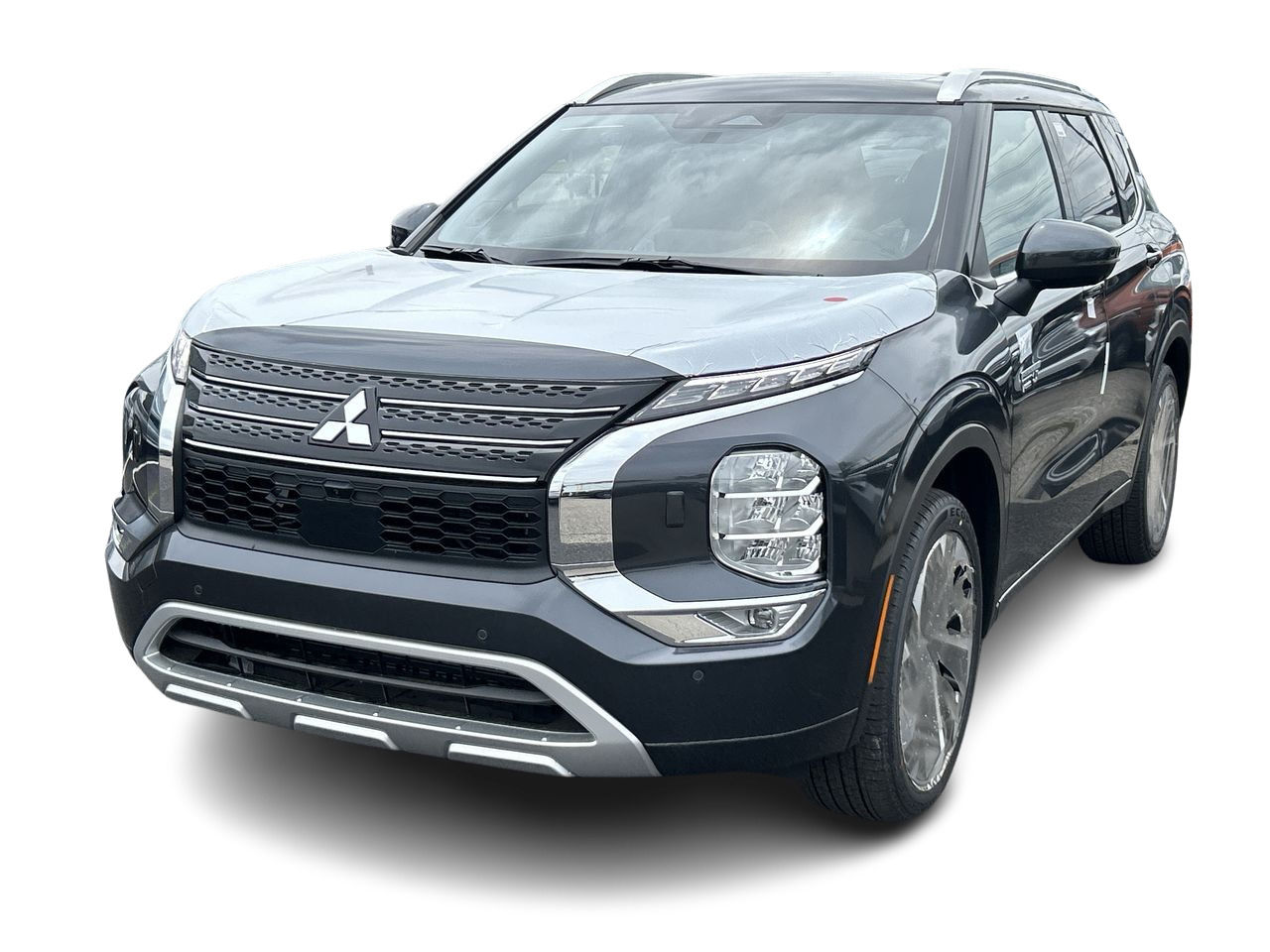 2025 Mitsubishi OUTLANDER PHEV in Mississauga, Ontario