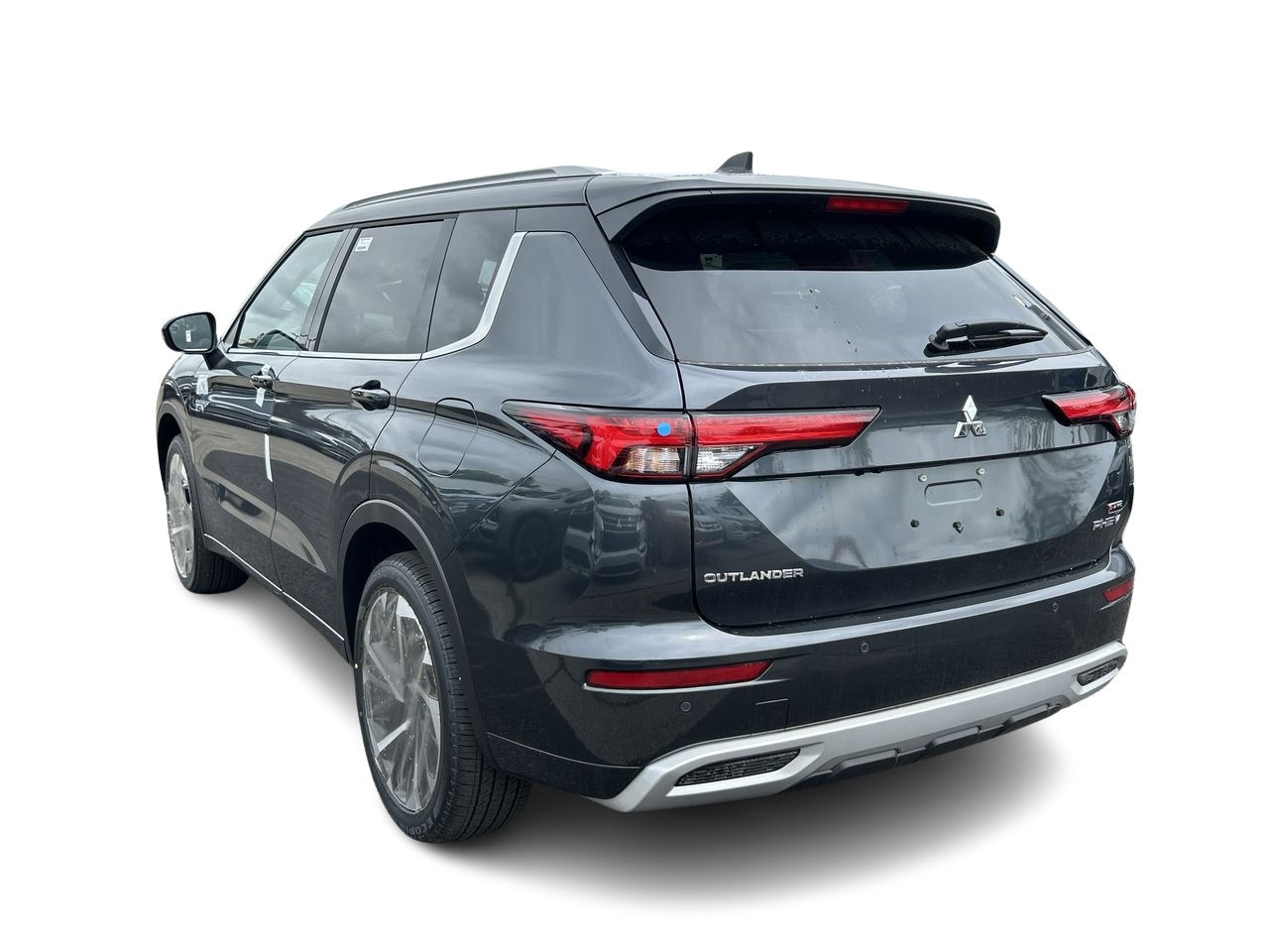 2025 Mitsubishi OUTLANDER PHEV in Mississauga, Ontario