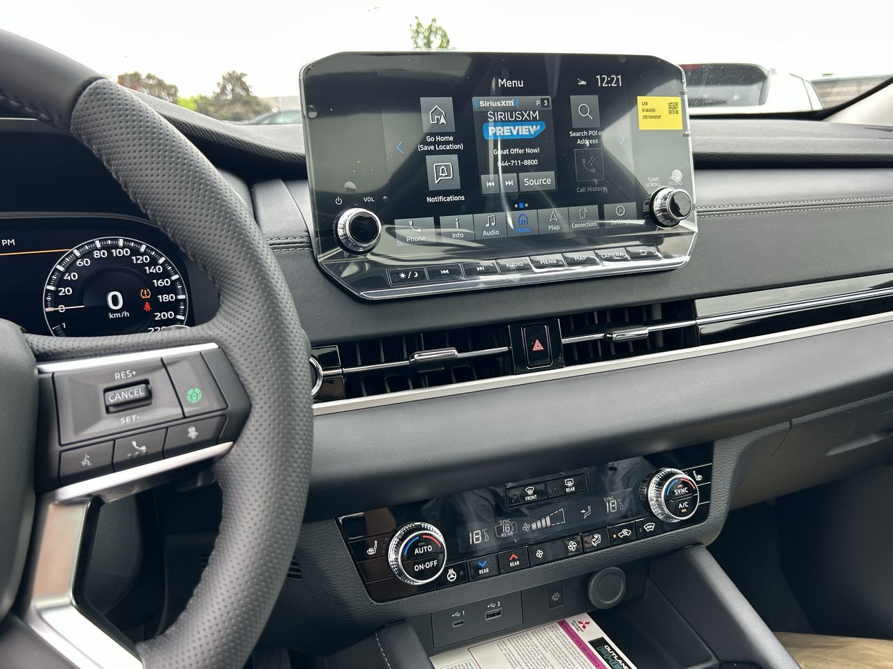 2025 Mitsubishi OUTLANDER PHEV in Mississauga, Ontario