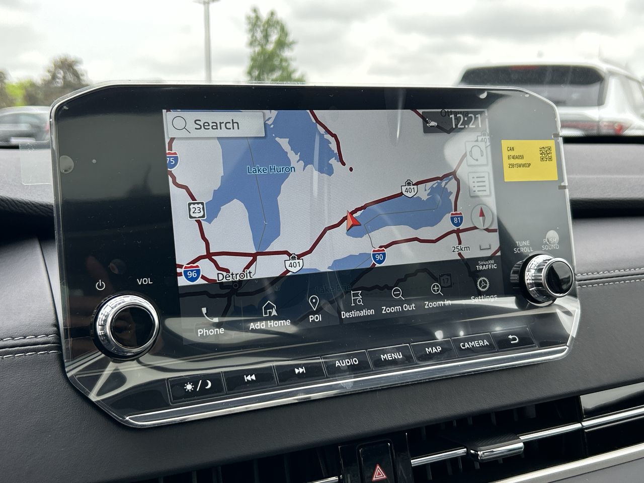 2025 Mitsubishi OUTLANDER PHEV in Mississauga, Ontario