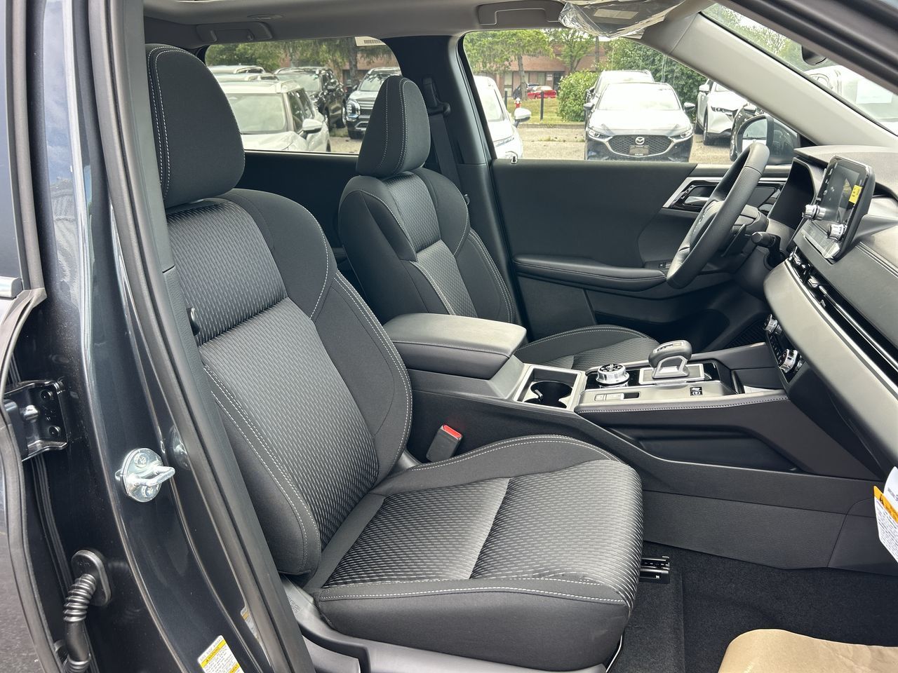 2025 Mitsubishi OUTLANDER PHEV in Mississauga, Ontario