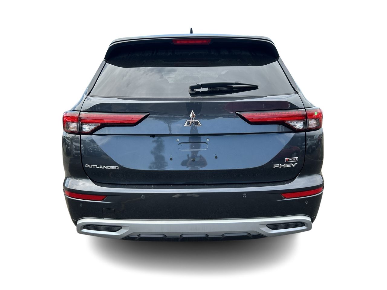 2025 Mitsubishi OUTLANDER PHEV in Mississauga, Ontario