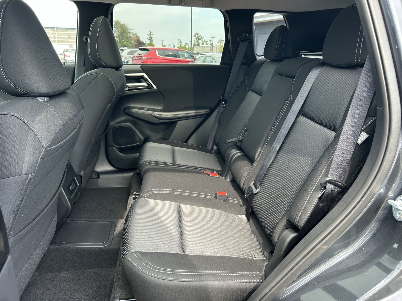 2025 Mitsubishi OUTLANDER PHEV in Mississauga, Ontario