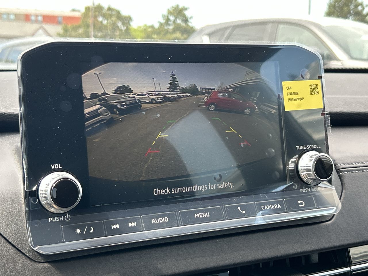 2025 Mitsubishi OUTLANDER PHEV in Mississauga, Ontario