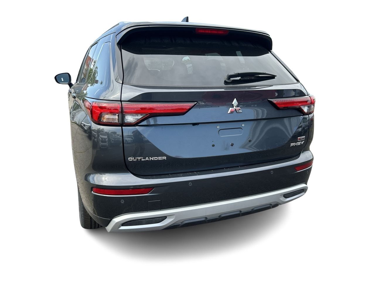 2025 Mitsubishi OUTLANDER PHEV in Mississauga, Ontario