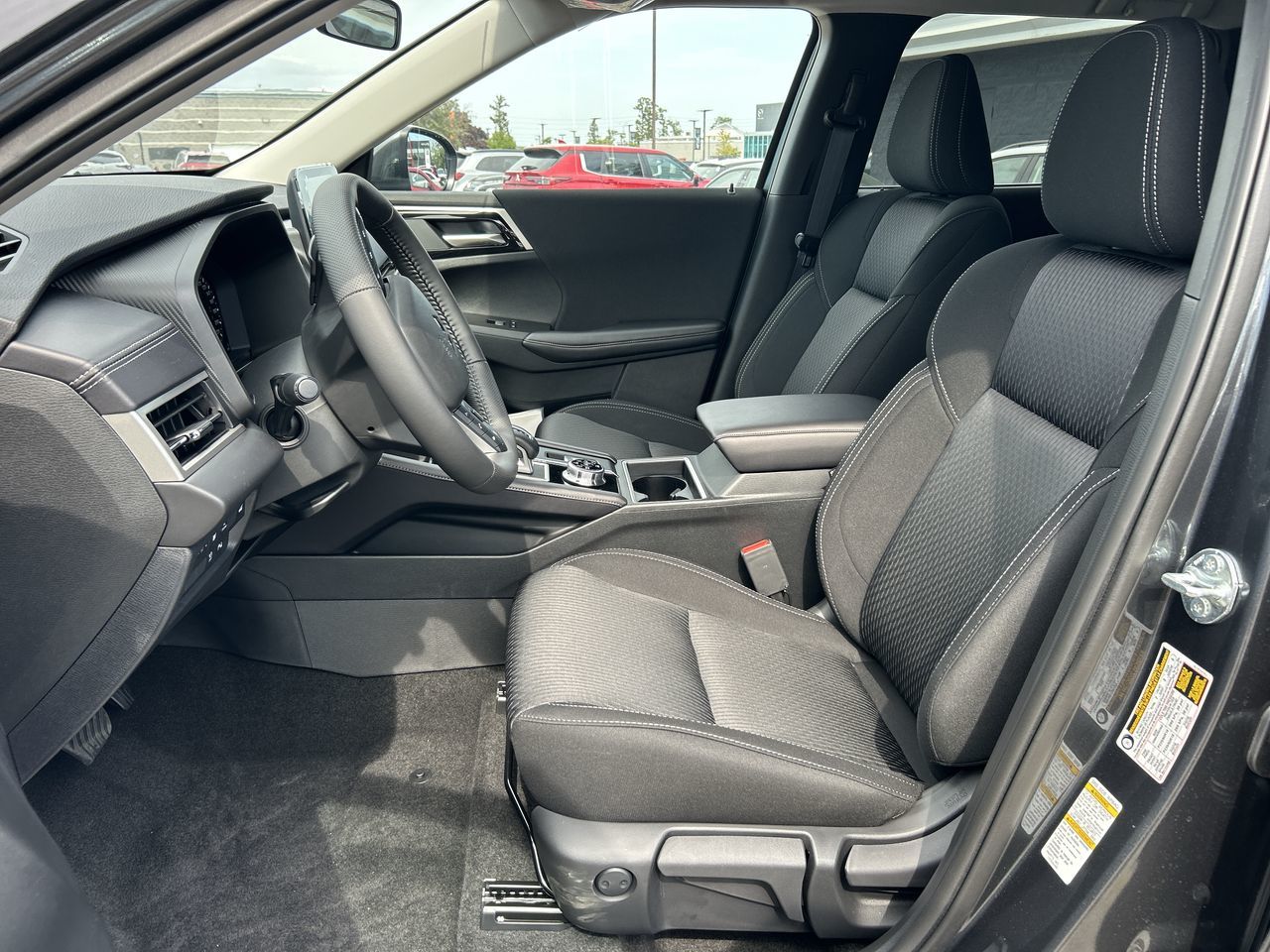 2025 Mitsubishi OUTLANDER PHEV in Mississauga, Ontario