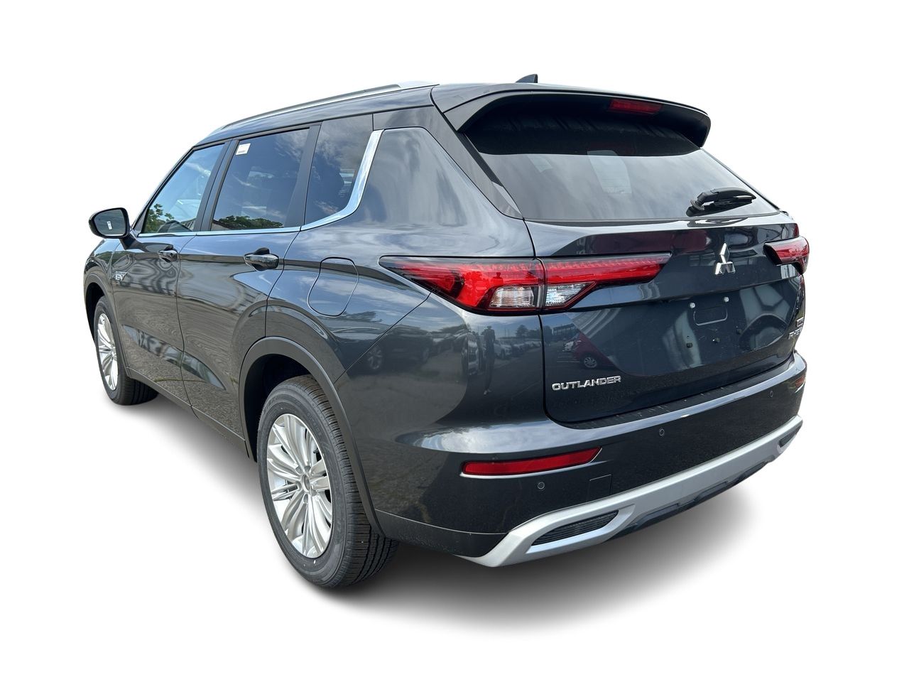 2025 Mitsubishi OUTLANDER PHEV in Mississauga, Ontario