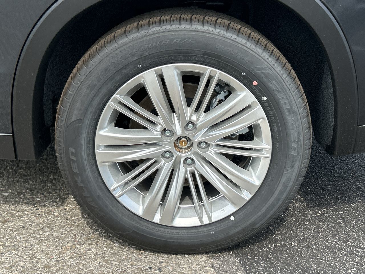 2025 Mitsubishi OUTLANDER PHEV in Mississauga, Ontario