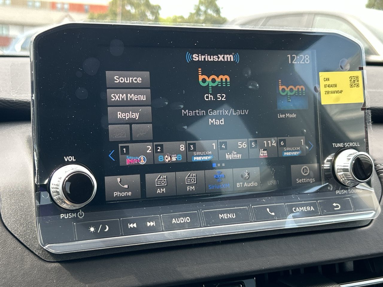 2025 Mitsubishi OUTLANDER PHEV in Mississauga, Ontario