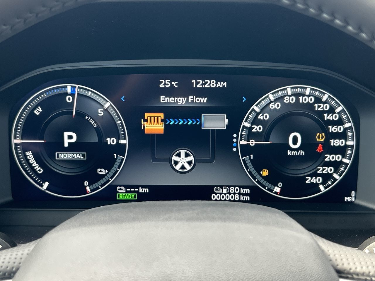 2025 Mitsubishi OUTLANDER PHEV in Mississauga, Ontario