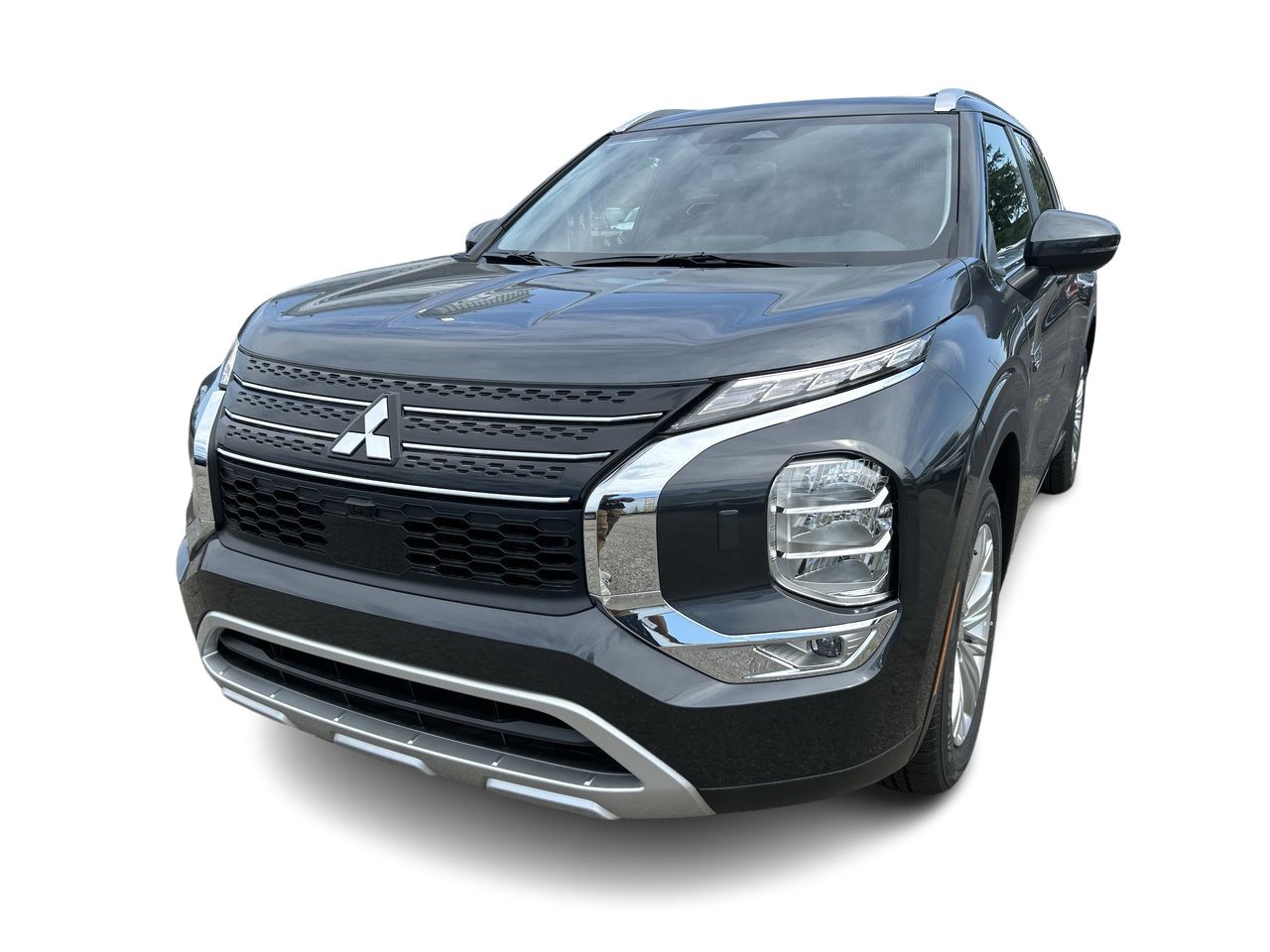 2025 Mitsubishi OUTLANDER PHEV in Mississauga, Ontario