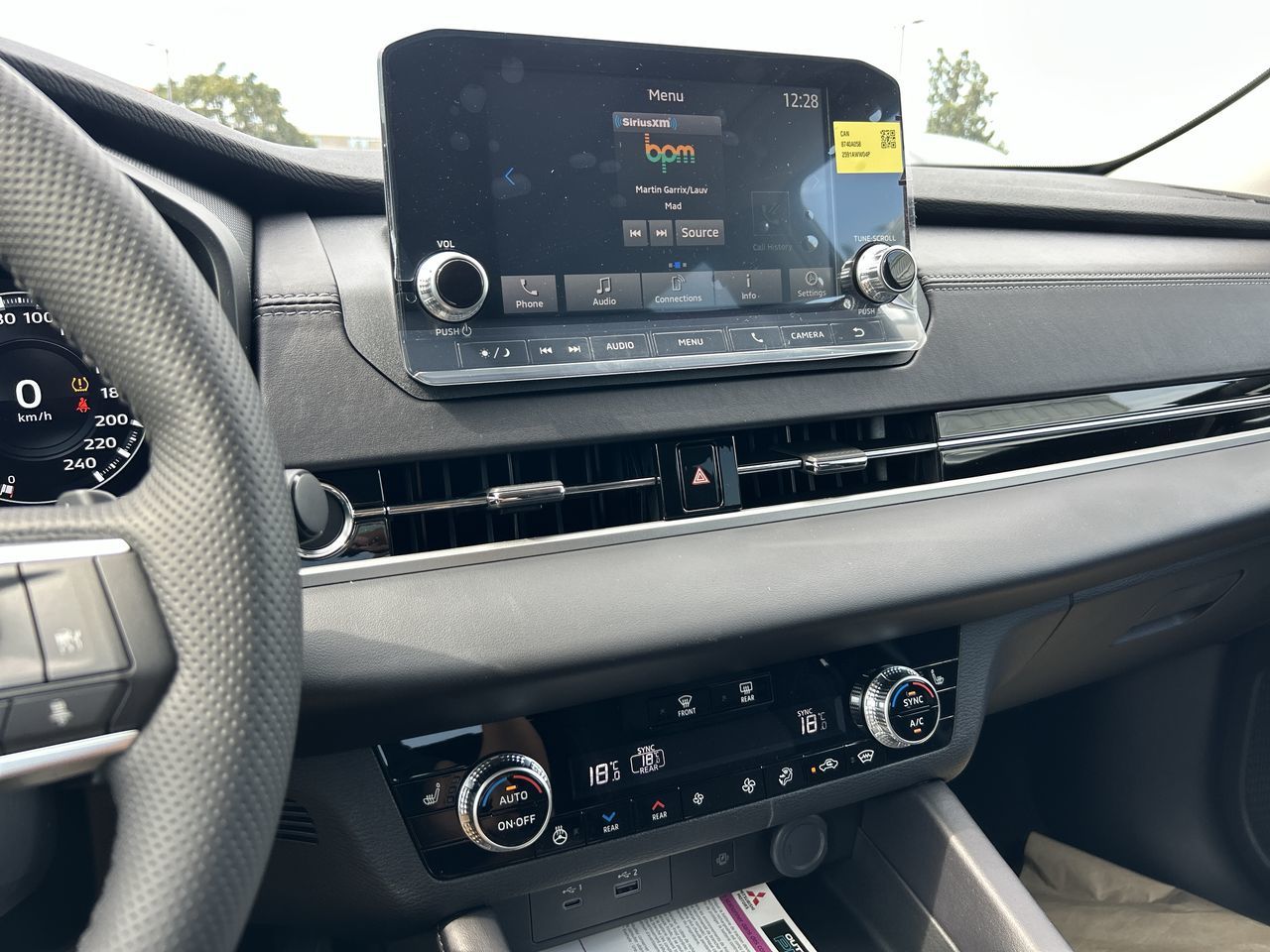 2025 Mitsubishi OUTLANDER PHEV in Mississauga, Ontario