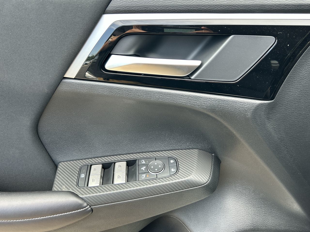2025 Mitsubishi OUTLANDER PHEV in Mississauga, Ontario