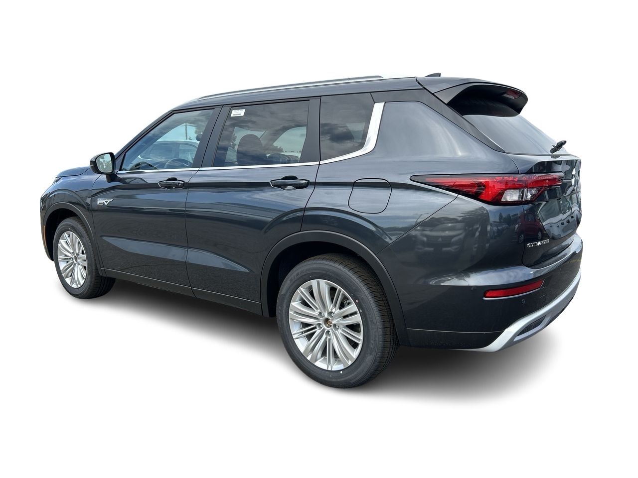 2025 Mitsubishi OUTLANDER PHEV in Mississauga, Ontario