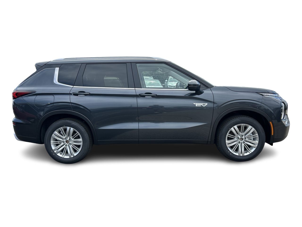 2025 Mitsubishi OUTLANDER PHEV in Mississauga, Ontario