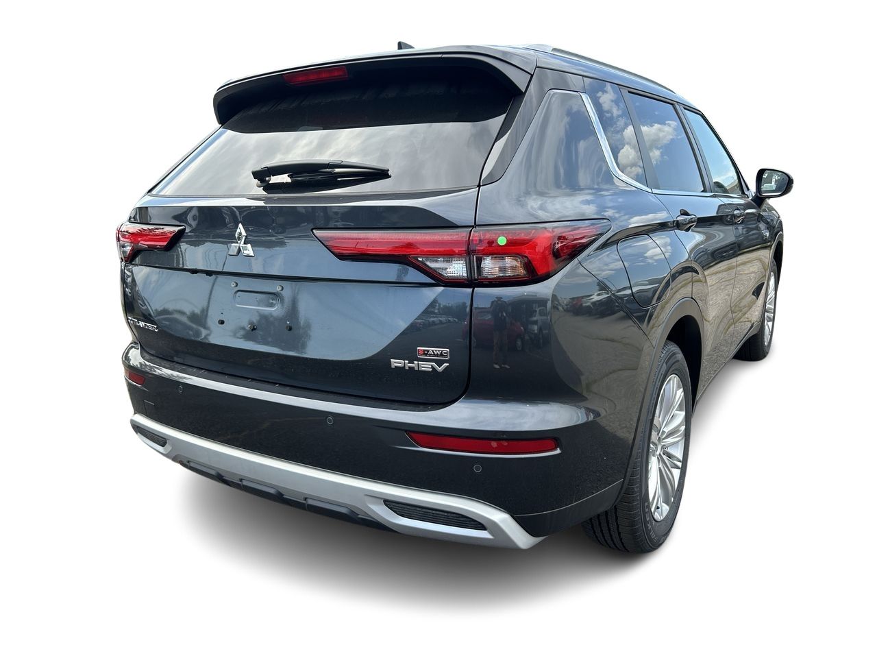 2025 Mitsubishi OUTLANDER PHEV in Mississauga, Ontario