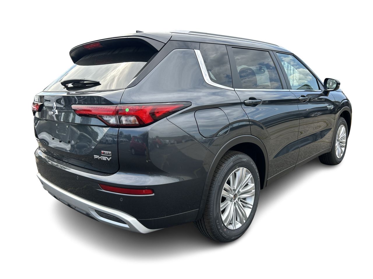 2025 Mitsubishi OUTLANDER PHEV in Mississauga, Ontario