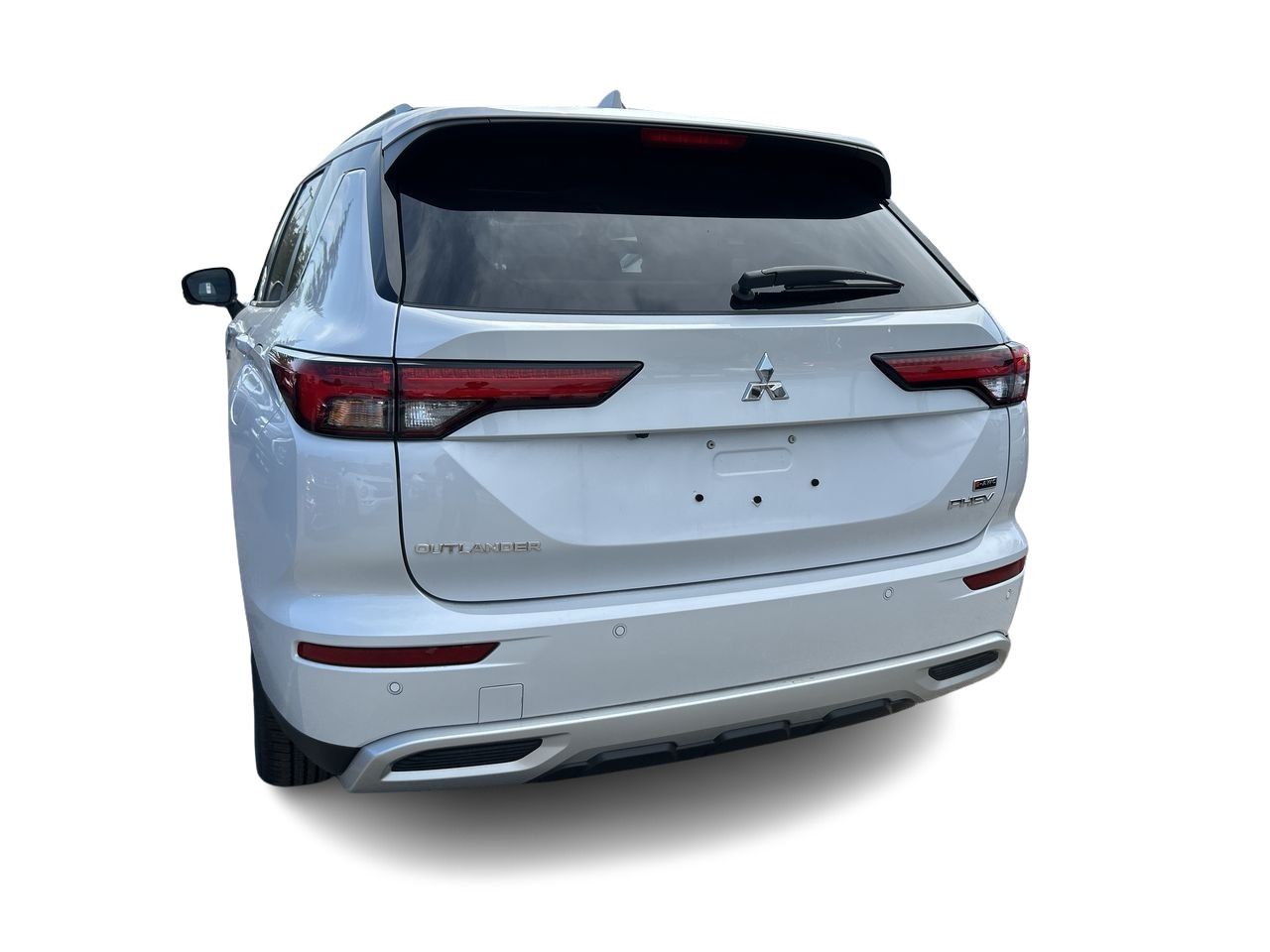 Mitsubishi OUTLANDER PHEV  2025 à Mississauga, Ontario