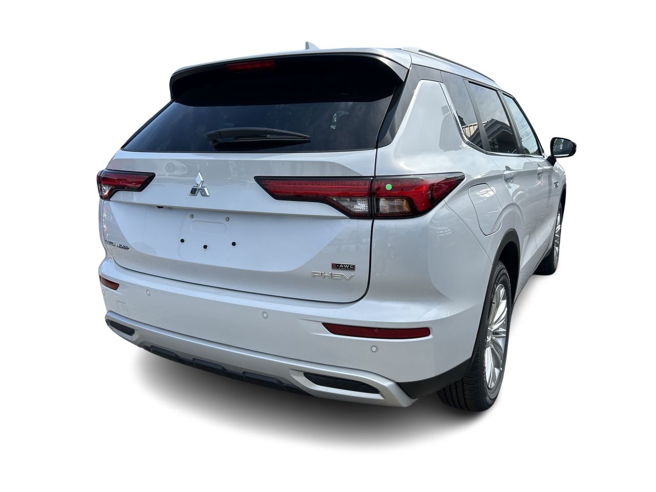 Mitsubishi OUTLANDER PHEV  2025 à Mississauga, Ontario