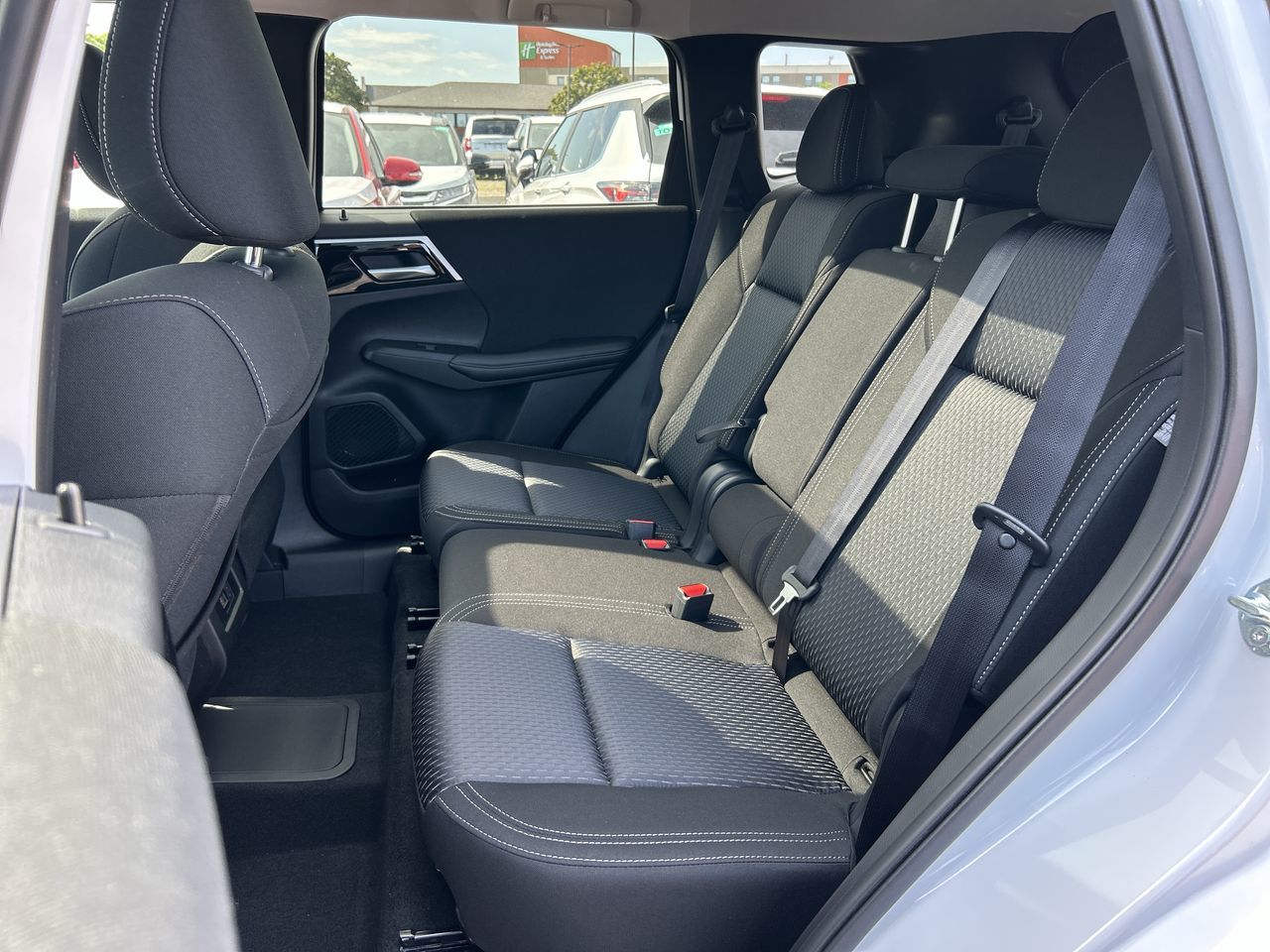 Mitsubishi OUTLANDER PHEV  2025 à Mississauga, Ontario