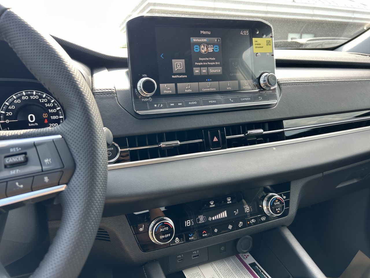 Mitsubishi OUTLANDER PHEV  2025 à Mississauga, Ontario