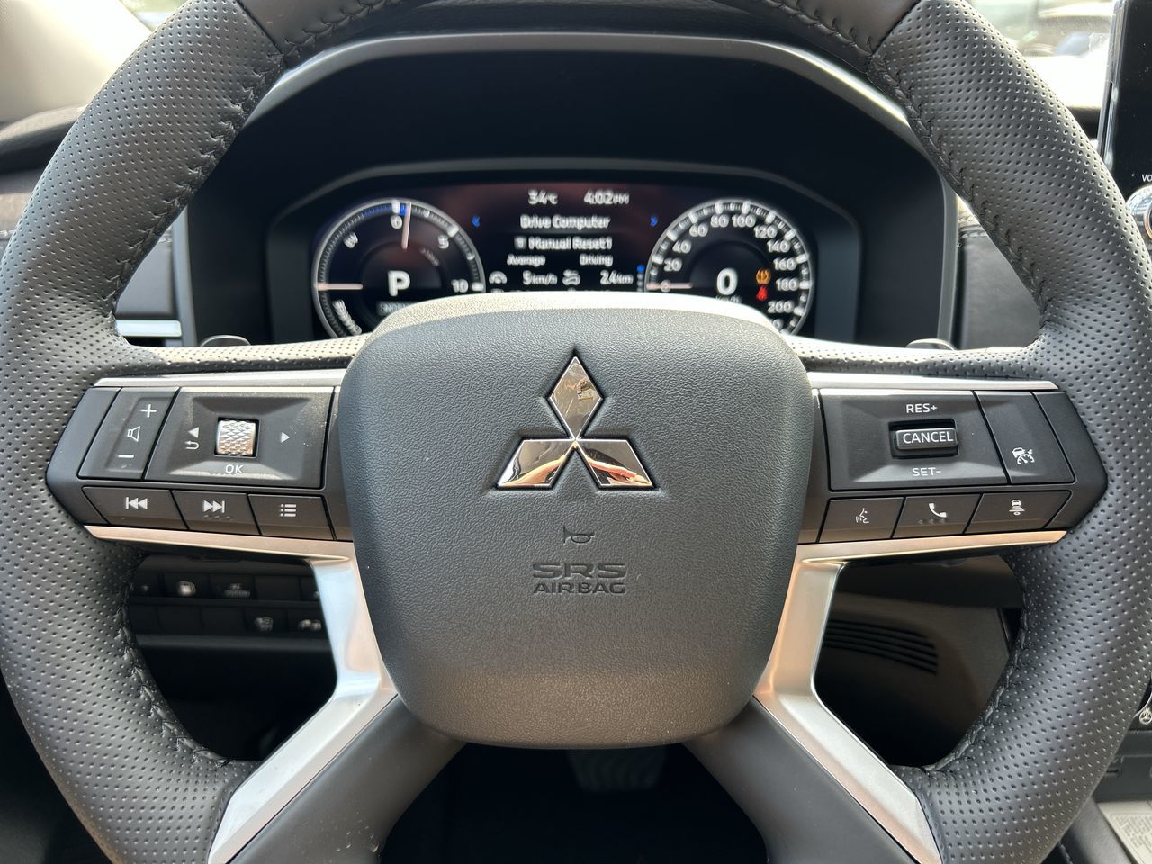 Mitsubishi OUTLANDER PHEV  2025 à Mississauga, Ontario