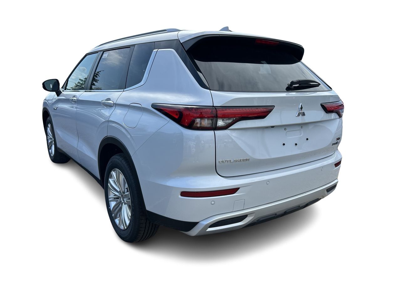 Mitsubishi OUTLANDER PHEV  2025 à Mississauga, Ontario