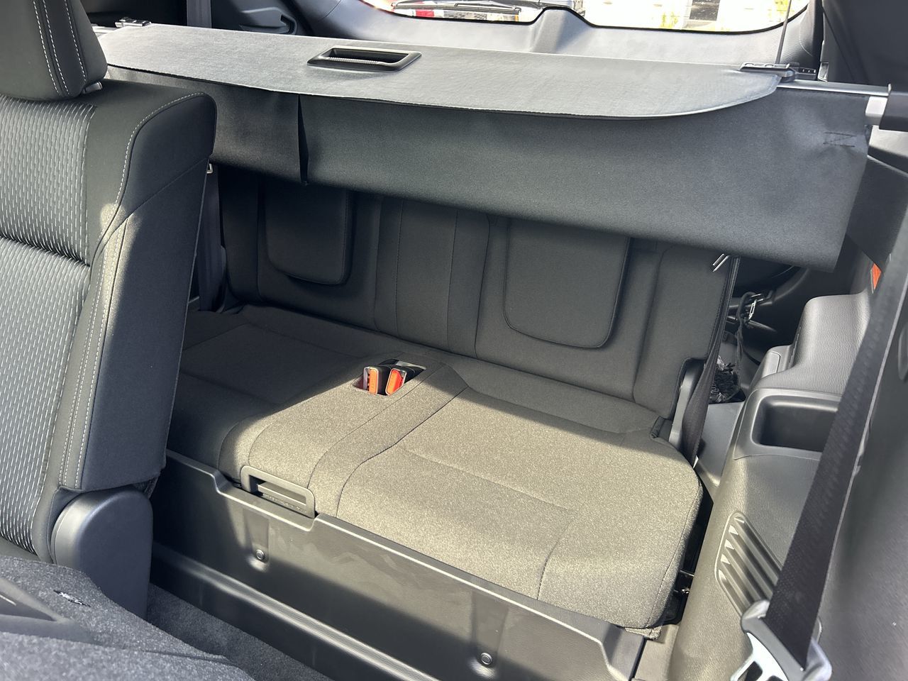 Mitsubishi OUTLANDER PHEV  2025 à Mississauga, Ontario