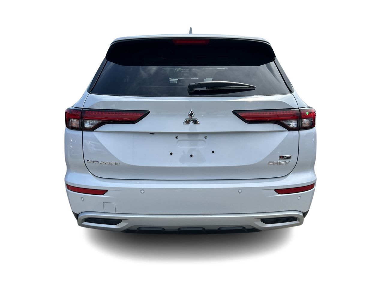 Mitsubishi OUTLANDER PHEV  2025 à Mississauga, Ontario