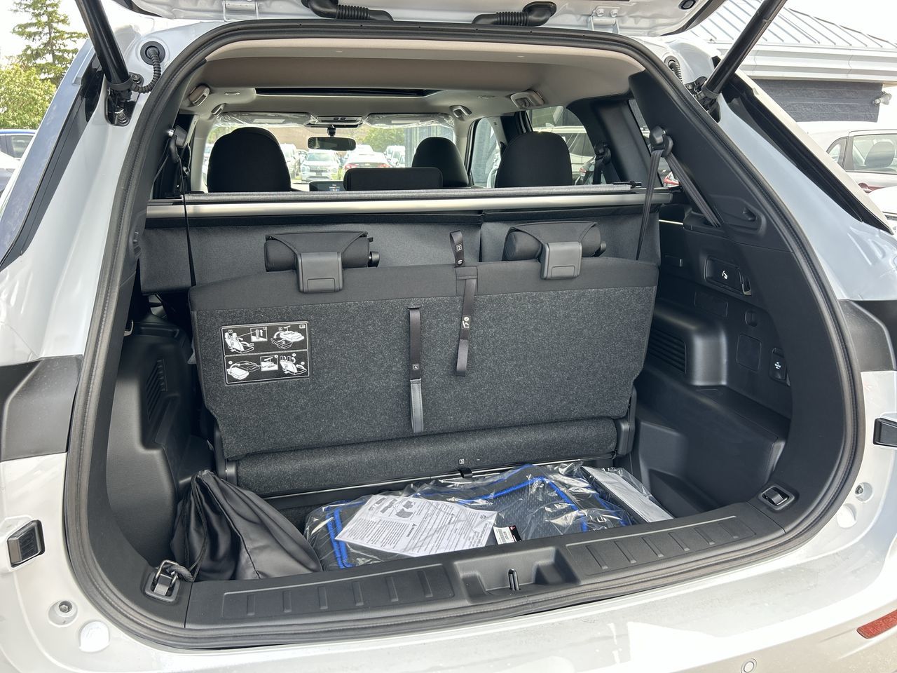 Mitsubishi OUTLANDER PHEV  2025 à Mississauga, Ontario