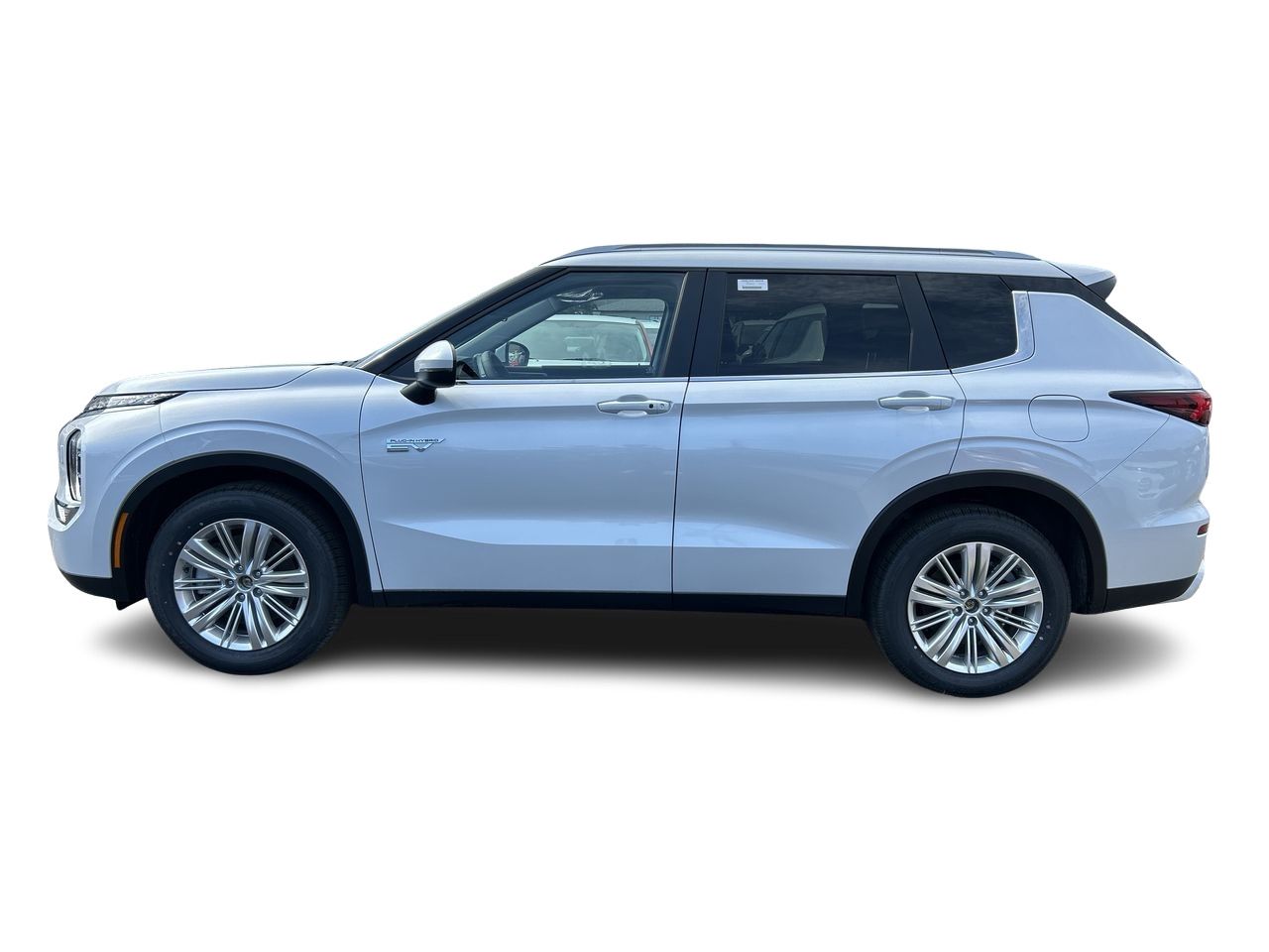 Mitsubishi OUTLANDER PHEV  2025 à Mississauga, Ontario