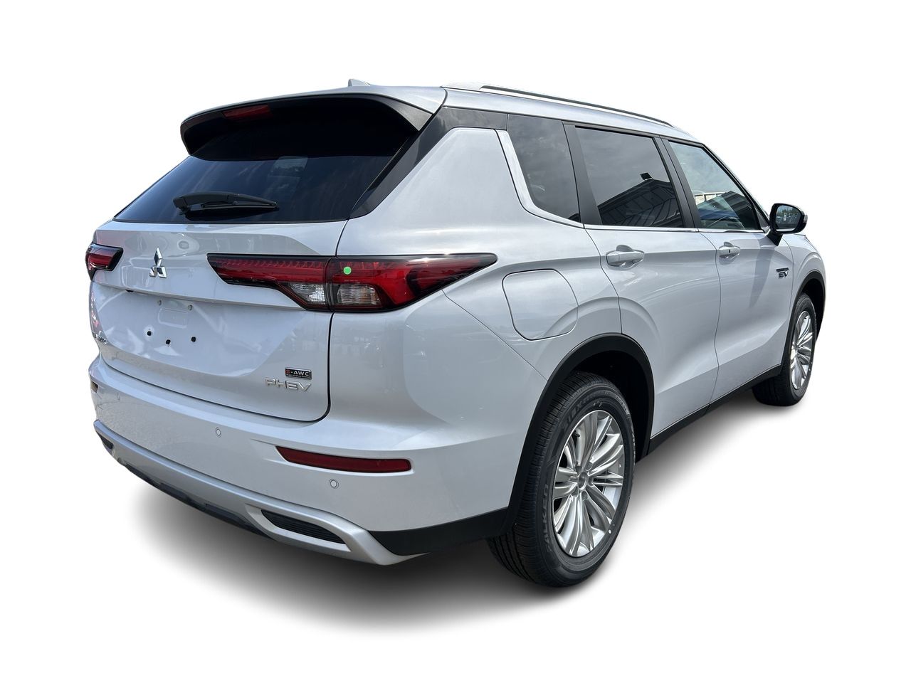 Mitsubishi OUTLANDER PHEV  2025 à Mississauga, Ontario