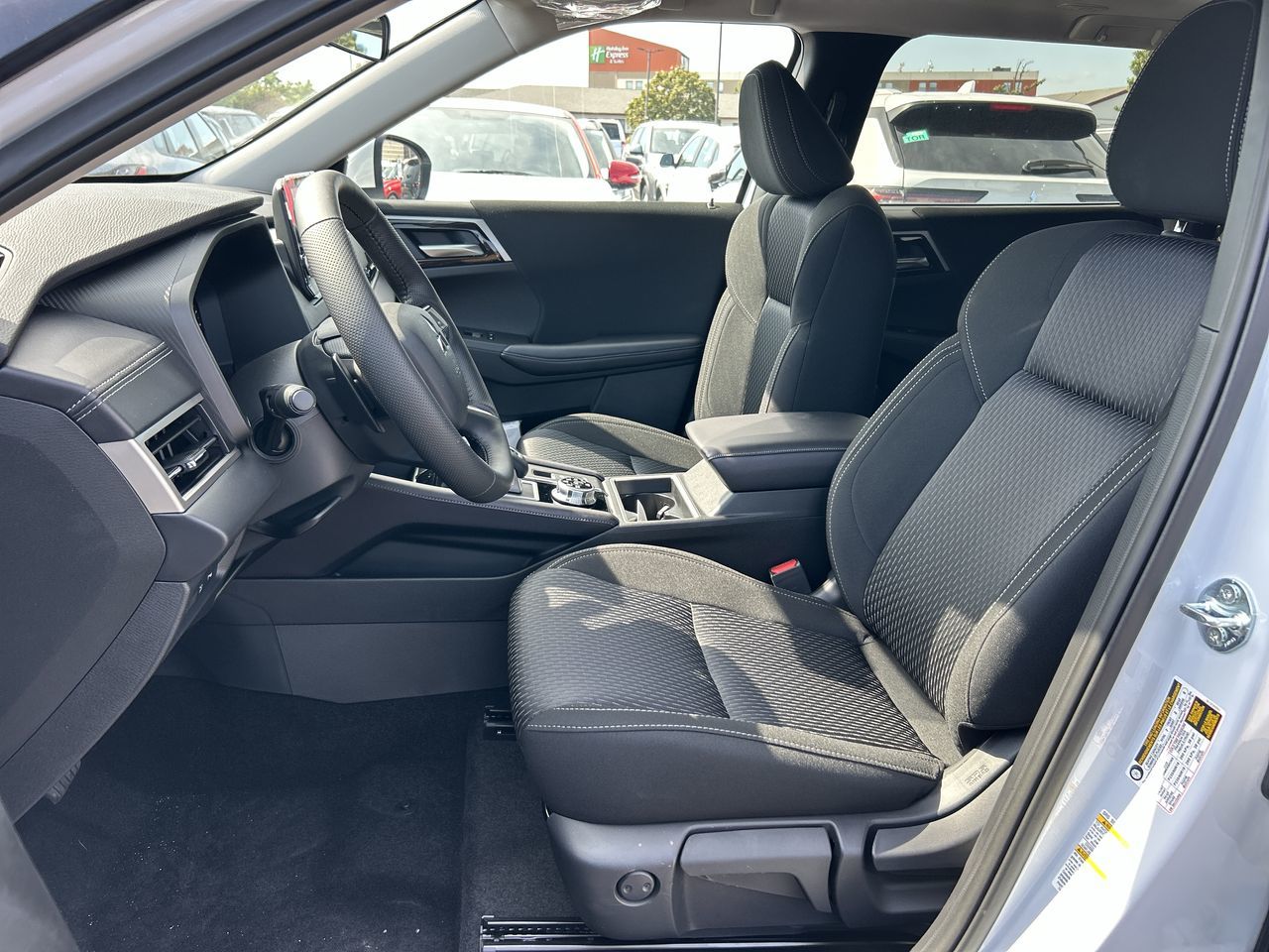 Mitsubishi OUTLANDER PHEV  2025 à Mississauga, Ontario