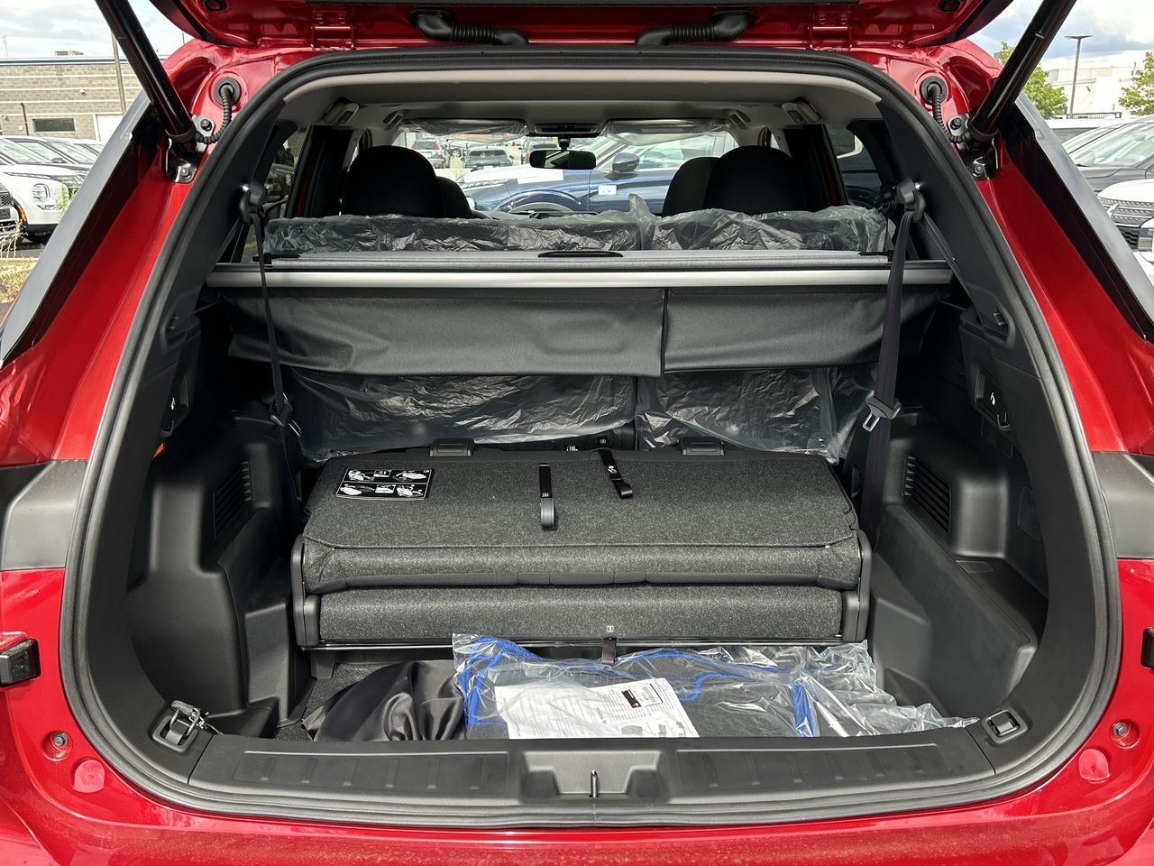 Mitsubishi OUTLANDER PHEV  2025 à Mississauga, Ontario